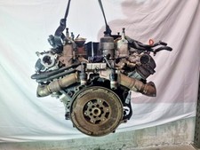 Original Motor AUDI A4 Avant