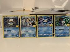 Pokémon TCG McDonalds Holo