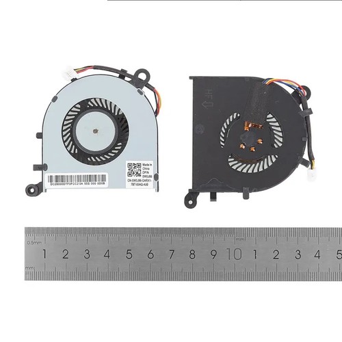 Ventilator für dell xps - ventilator, 13