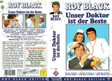 (VHS)  Videokassette - Unser