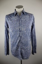 DESIGUAL BAUMWOLLHEMD SHIRT