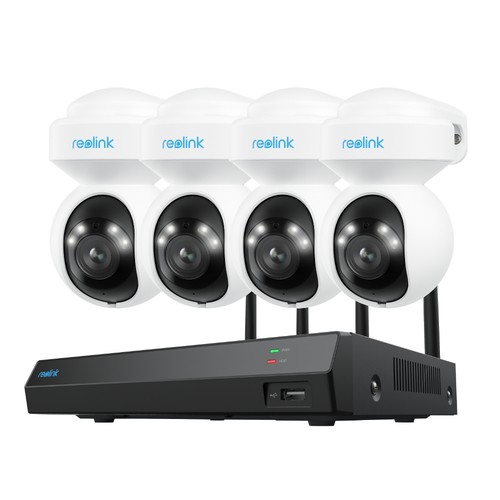 Reolink 12ch 2tb - reolink, wlan