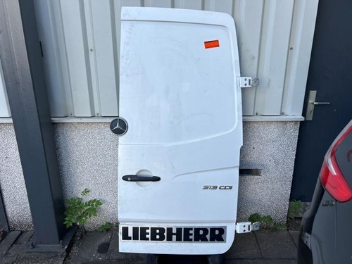Hecktür rechts mercedes benz - hecktür, mercedes-benz