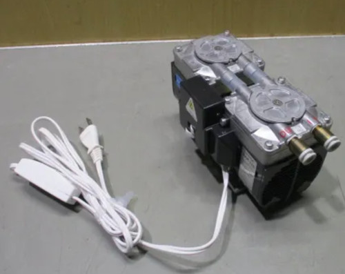 Ulvac dap 12s - ulvac, dap-12s