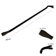 Brecheisen Nageleisen