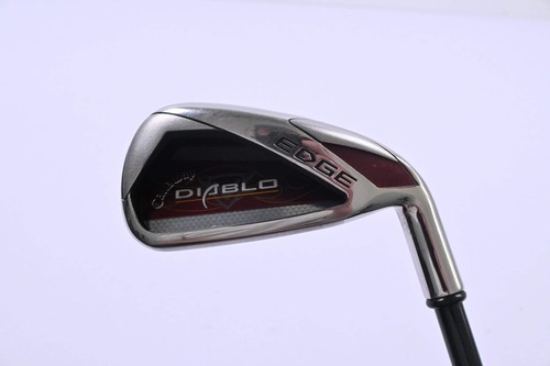 Callaway diablo edge - edge, eisen