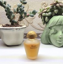 Parfüm Miniatur Rose Ispahan von Yves Rocher 7,5ml EDT Vintage Rarität ?