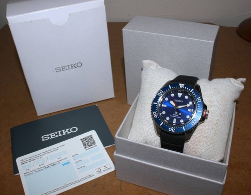 Seiko prospex sbdj055 - seiko,