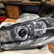 Audi A6 4F Scheinwerfer rechts Bi-Xenon C6 2006