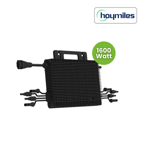 Hoymiles mikrowechselrichter - hoymiles,