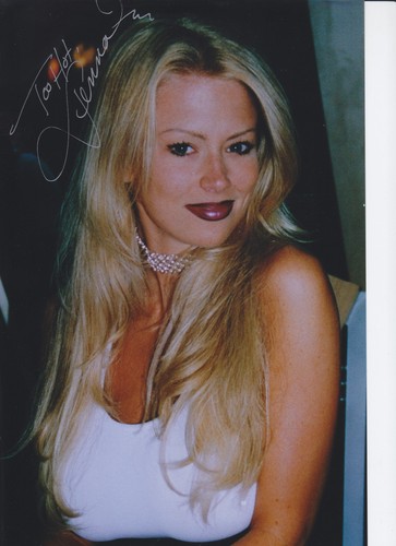 Jenna jameson model - jenna, model,
