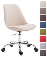 Bürostuhl Toulouse Stoff