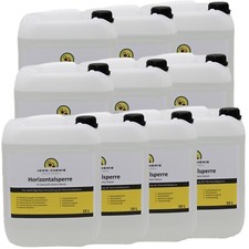 Horizontalsperre Abdichtung Feuchteschäden Trockene Wand Injektionstrichter