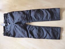 Textil-Motorradhose von