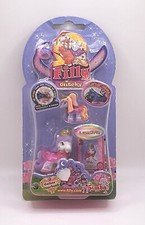 Simba ,,Filly Witchy mit Sammelkarten,, original ,,NEU in OVP,, ( Filly,s - 7 )