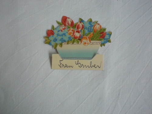 Japan miniature paper - miniature,