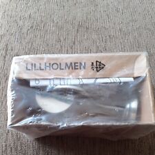 Ikea Wandhalterung dreifach Wandhaken Lillholmen Design Cecilia Stööp Systems B.