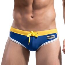 Herren Eng Kurz Badeslip mit