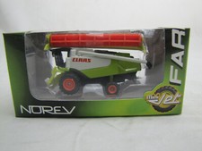 Norev minijet claas lexion 600 - minijet,