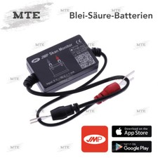 Bluetooth Batterie Monitor II