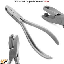 Zahnspange kfo clear aligner - clear,