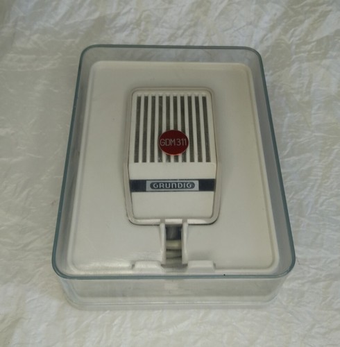 Grundig gdm 311 dynamisches - gdm,