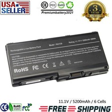Laptop Battery For Toshiba