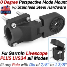 For PLUS LVS34 All Modes Mount