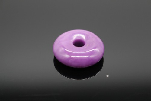 Phosphosiderit donuts - phosphosiderit,