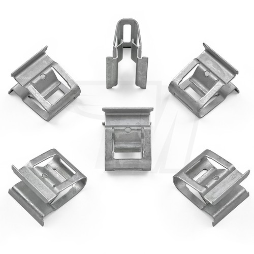 10x türverkleidung - 10x,