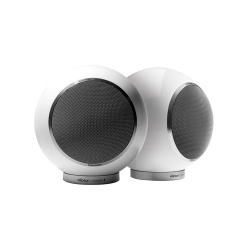 Elipson planet performance - l,