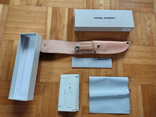 Messer Real Steel CVX-80