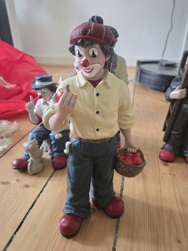 Gilde clowns club limitierte - gilde,