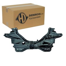 DIEDERICHS ACHSTRÄGER RAHMEN