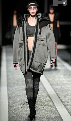 Alexander wang m - h&m, damen