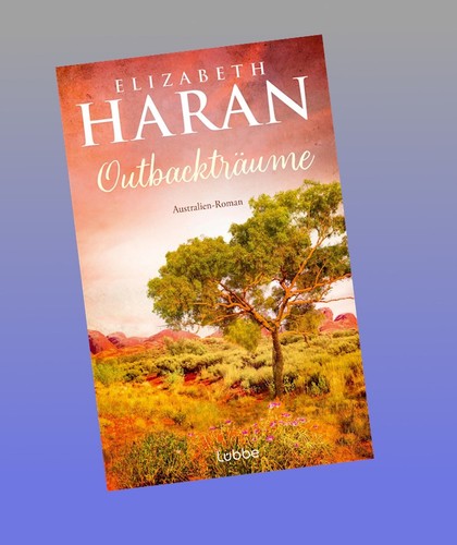 Outbackträume elizabeth haran - elizabeth,