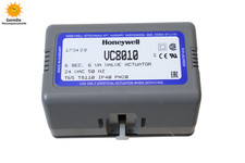 ? Honeywell VC8010 Ventilantrieb – 24 VAC ?