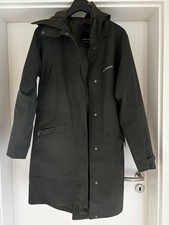 Didriksons Parka Ilma