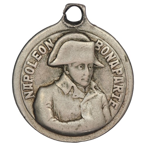 France medaille napoleon - medaille,
