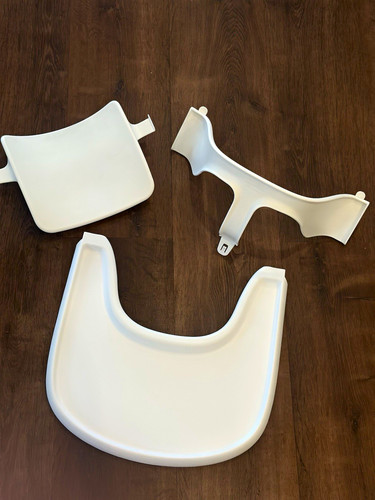 Stokke baby hochstuhl - stokke, baby-hochstuhl