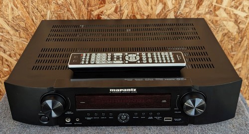 Marantz nr1602 stereo - marantz,