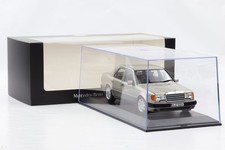 1:18 Norev Mercedes-Benz 500E