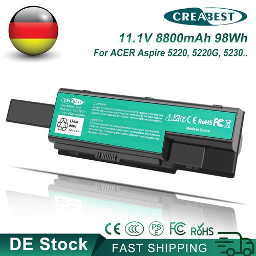 As07b41 as07b51 8 8ah - 11,1v,