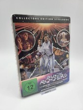 BUCK ROGERS Blu-Ray Steelbook
