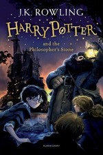 Harry potter and the - harry,