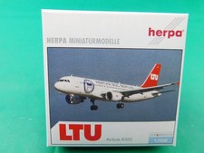 B09 Herpa Wings 1:500 Flugzeug
