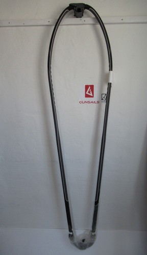 Gunsails windsurfgabel boom - gunsails,