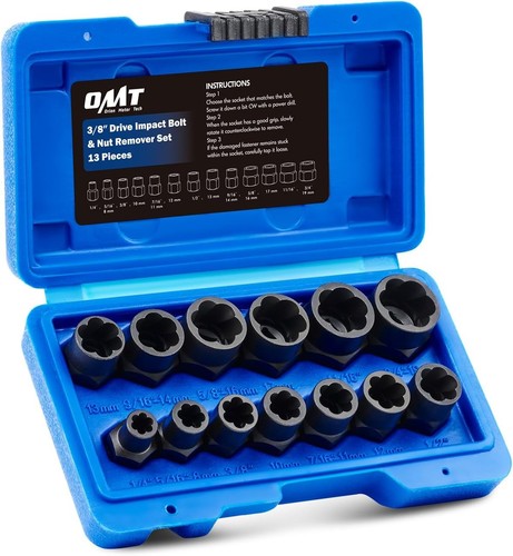 Schraubenausdreher set - schraubenausdreher,