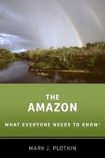 Mark J. Plotkin The Amazon
