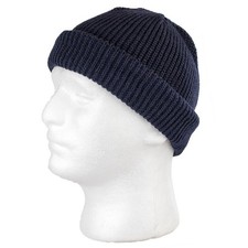 Rollmütze hein marine - hein,